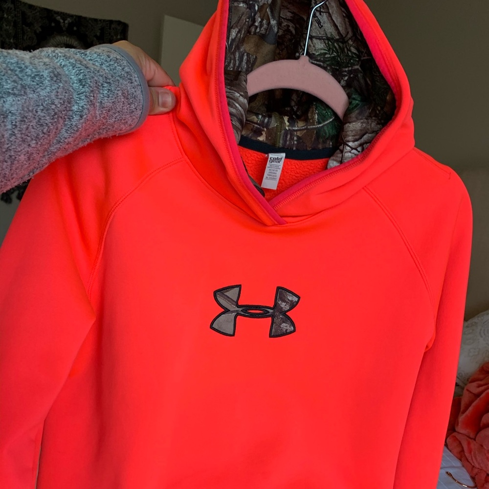 Under armour